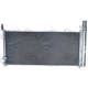 Purchase Top-Quality Condenser by GLOBAL PARTS DISTRIBUTORS - 3790C pa5