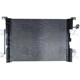 Purchase Top-Quality Condenser by GLOBAL PARTS DISTRIBUTORS - 3791C pa3