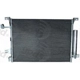 Purchase Top-Quality Condenser by GLOBAL PARTS DISTRIBUTORS - 3791C pa8