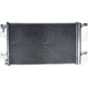Purchase Top-Quality Condenser by GLOBAL PARTS DISTRIBUTORS - 3794C pa1