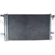Purchase Top-Quality Condenser by GLOBAL PARTS DISTRIBUTORS - 3794C pa2