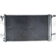 Purchase Top-Quality Condenser by GLOBAL PARTS DISTRIBUTORS - 3794C pa3