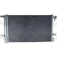 Purchase Top-Quality Condenser by GLOBAL PARTS DISTRIBUTORS - 3794C pa4