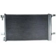 Purchase Top-Quality Condenser by GLOBAL PARTS DISTRIBUTORS - 3794C pa5