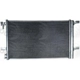 Purchase Top-Quality Condenser by GLOBAL PARTS DISTRIBUTORS - 3794C pa6