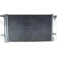 Purchase Top-Quality Condenser by GLOBAL PARTS DISTRIBUTORS - 3794C pa8