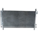 Purchase Top-Quality Condenser by GLOBAL PARTS DISTRIBUTORS - 3799C pa1