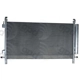 Purchase Top-Quality Condenser by GLOBAL PARTS DISTRIBUTORS - 3799C pa4