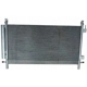 Purchase Top-Quality Condenser by GLOBAL PARTS DISTRIBUTORS - 3799C pa8