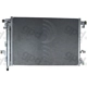 Purchase Top-Quality Condenser by GLOBAL PARTS DISTRIBUTORS - 3802C pa1