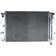 Purchase Top-Quality Condenser by GLOBAL PARTS DISTRIBUTORS - 3802C pa2