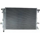 Purchase Top-Quality Condenser by GLOBAL PARTS DISTRIBUTORS - 3802C pa5