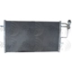 Purchase Top-Quality Condenser by GLOBAL PARTS DISTRIBUTORS - 3867C pa1