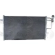 Purchase Top-Quality Condenser by GLOBAL PARTS DISTRIBUTORS - 3867C pa3