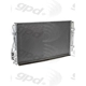 Purchase Top-Quality Condenser by GLOBAL PARTS DISTRIBUTORS - 3882C pa1