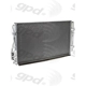 Purchase Top-Quality Condenser by GLOBAL PARTS DISTRIBUTORS - 3882C pa2