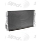 Purchase Top-Quality Condenser by GLOBAL PARTS DISTRIBUTORS - 3882C pa3