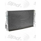 Purchase Top-Quality Condenser by GLOBAL PARTS DISTRIBUTORS - 3882C pa4
