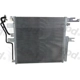 Purchase Top-Quality Condenser by GLOBAL PARTS DISTRIBUTORS - 3886C pa4