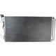 Purchase Top-Quality Condenser by GLOBAL PARTS DISTRIBUTORS - 3888C pa5