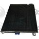 Purchase Top-Quality Condenser by GLOBAL PARTS DISTRIBUTORS - 3893C pa7