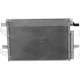 Purchase Top-Quality Condenser by GLOBAL PARTS DISTRIBUTORS - 3894C pa3