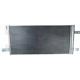 Purchase Top-Quality Condenser by GLOBAL PARTS DISTRIBUTORS - 3937C pa3
