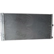 Purchase Top-Quality Condenser by GLOBAL PARTS DISTRIBUTORS - 3975C pa4
