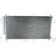 Purchase Top-Quality Condenser by GLOBAL PARTS DISTRIBUTORS - 3976C pa1