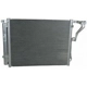 Purchase Top-Quality Condenser by GLOBAL PARTS DISTRIBUTORS - 3985C pa5
