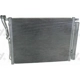 Purchase Top-Quality Condenser by GLOBAL PARTS DISTRIBUTORS - 3985C pa7