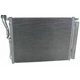 Purchase Top-Quality Condenser by GLOBAL PARTS DISTRIBUTORS - 3985C pa8