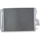 Purchase Top-Quality Condenser by GLOBAL PARTS DISTRIBUTORS - 3993C pa1
