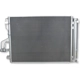 Purchase Top-Quality Condenser by GLOBAL PARTS DISTRIBUTORS - 3993C pa2