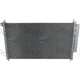 Purchase Top-Quality Condenser by GLOBAL PARTS DISTRIBUTORS - 3997C pa2