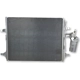 Purchase Top-Quality Condenser by GLOBAL PARTS DISTRIBUTORS - 3998C pa1