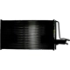 Purchase Top-Quality Condenser by GLOBAL PARTS DISTRIBUTORS - 4010C pa1