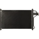 Purchase Top-Quality Condenser by GLOBAL PARTS DISTRIBUTORS - 4020C pa1