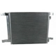Purchase Top-Quality Condenser by GLOBAL PARTS DISTRIBUTORS - 4055C pa5