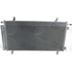 Purchase Top-Quality Condenser by GLOBAL PARTS DISTRIBUTORS - 4119C pa1