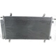 Purchase Top-Quality Condenser by GLOBAL PARTS DISTRIBUTORS - 4119C pa3
