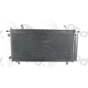 Purchase Top-Quality Condenser by GLOBAL PARTS DISTRIBUTORS - 4119C pa4