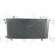 Purchase Top-Quality Condenser by GLOBAL PARTS DISTRIBUTORS - 4119C pa5