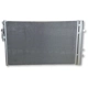 Purchase Top-Quality GLOBAL PARTS DISTRIBUTORS - 4127C - A/C Condenser pa2