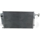 Purchase Top-Quality Condenser by GLOBAL PARTS DISTRIBUTORS - 4128C pa3