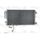 Purchase Top-Quality Condenser by GLOBAL PARTS DISTRIBUTORS - 4153C pa4