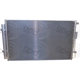 Purchase Top-Quality Condenser by GLOBAL PARTS DISTRIBUTORS - 4227C pa1