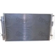 Purchase Top-Quality Condenser by GLOBAL PARTS DISTRIBUTORS - 4227C pa4