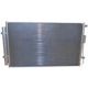 Purchase Top-Quality Condenser by GLOBAL PARTS DISTRIBUTORS - 4227C pa6