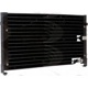 Condenser by GLOBAL PARTS DISTRIBUTORS - 4237 pa4